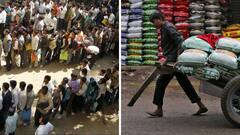 2 टक्के हिंदुत्व अन् 8 टक्के राम मंदिर; 23 टक्के जनता महागाईने होरपळली, 27 टक्के बेरोजगारांची पोटासाठी वणवण