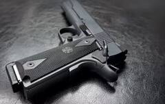 ਹੁਣ ਹਰ ਕੋਈ ਖ਼ਰੀਦ ਸਕਦਾ ਇਹ ਸ਼ਾਨਦਾਰ ਪਿਸਤੌਲ ! 2000 ਖ਼ਰਚ ਕੇ ਕਰਵਾ ਲਓ ਬੁੱਕ, ਜਾਣੋ ਜਾਣਕਾਰੀ