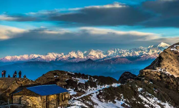 IRCTC Nepal Tour: ਜੇਕਰ ਤੁਸੀਂ ਭਾਰਤ ਦੇ ਗੁਆਂਢੀ ਦੇਸ਼ ਨੇਪਾਲ ਦੀ ਰਾਜਧਾਨੀ ਕਾਠਮੰਡੂ ਜਾਣ ਦੀ ਯੋਜਨਾ ਬਣਾ ਰਹੇ ਹੋ, ਤਾਂ IRCTC ਤੁਹਾਡੇ ਲਈ ਇੱਕ ਖਾਸ ਟੂਰ ਪੈਕੇਜ ਲੈ ਕੇ ਆਇਆ ਹੈ। ਇਸ ਦੀ ਸ਼ੁਰੂਆਤ ਰਾਜਧਾਨੀ ਦਿੱਲੀ ਤੋਂ ਹੋਵੇਗੀ।