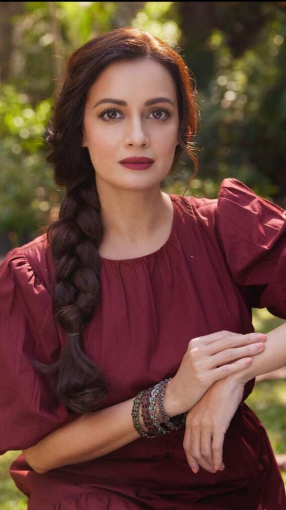 22 साल के करियर में 25 फ्लॉप फिल्में देकर भी इतनी फीस लेती हैं दीया मिर्जा