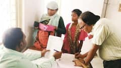 सरकारी अस्पताल में नहीं बन रहा मेडिकल सर्टिफिकेट, इस वजह से प्राइवेट सेंटर जाने को मजबूर छात्र