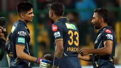 IPL 2024: 'কিং' কোহলিকে টেক্কা, রাজস্থানের বিরুদ্ধে ম্য়াচ খেলার পথেই বিরাটকে টেক্কা গিলের