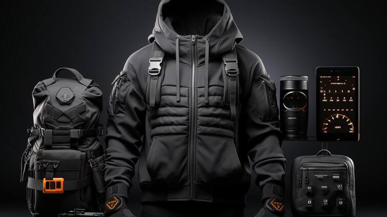 How much does a bullet proof jacket cost which can save your life कितने रुपये की आती है एक बुलेट प्रूफ जैकेट? जिसे पार नहीं कर सकती एक भी गोली