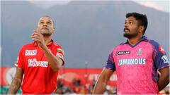 पंजाब और राजस्थान की प्लेइंग इलेवन, पिच रिपोर्ट और मैच प्रिडिक्शन