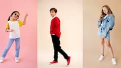 गर्मी के मौसम में बच्चों को पहनाएं इस तरह के कपड़े, ट्रेंडी के साथ होंगे आरामदायक