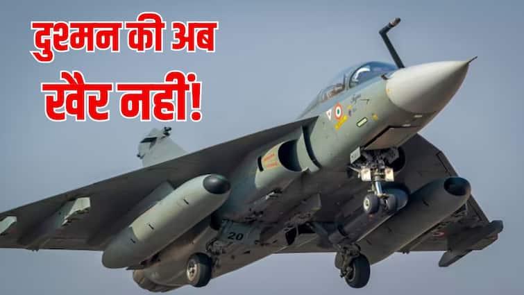 Indian air force will get 97 more Tejas Mark 1A fighter jets HAL gets Rs 65K cr MoD tender 2220 KM प्रति घंटे की स्पीड, एडवांस रडार... वायुसेना को जल्द मिलेंगे ये घातक 97 लड़ाकू विमान