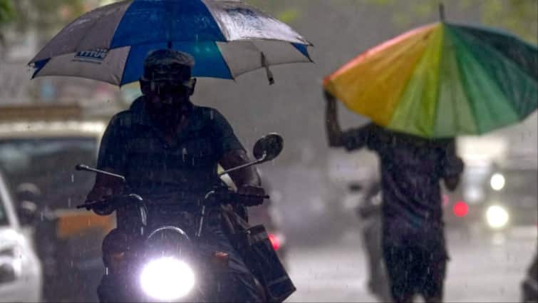 Punjab Haryana Weather Update Today 13 april imd forecast rain alert Amritsar Patiala Ludhiana Karnal Sirsa Bhiwani Weather Punjab Weather Today: पंजाब में फिर बदलेगा मौसम, बारिश और ओलावृष्टि की चेतावनी, IMD ने जारी किया ऑरेंज अलर्ट