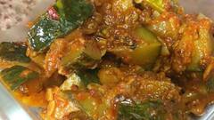 व्रत में खाने के लिए इस तरह तैयार करें कद्दू की सब्जी, स्वादिष्ट भी और सेहतमंद भी