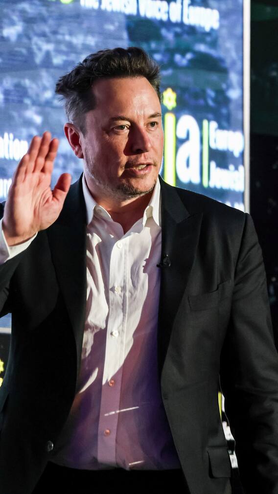 Inquiry Against Elon Musk In Brazil. Timeline Of Top Lawsuits