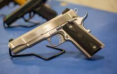 ਹੁਣ ਹਰ ਕੋਈ ਖ਼ਰੀਦ ਸਕਦਾ ਇਹ ਸ਼ਾਨਦਾਰ ਪਿਸਤੌਲ ! 2000 ਖ਼ਰਚ ਕੇ ਕਰਵਾ ਲਓ ਬੁੱਕ, ਜਾਣੋ ਜਾਣਕਾਰੀ