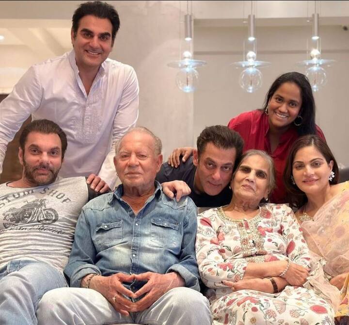 Arbaaz Khan spoke about his equation with his brothers and and said that though they might not talk to each other every day, they are always there with each other in times of crisis.