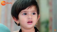 'త్రినయని' సీరియల్: అంజనంలో కనిపించిన గాయత్రీ దేవి ప్రతిబింబం.. కళ్లుతిరిగి పడిపోయిన గాయత్రీ పాప!