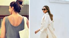 Deepika Padukone Babymoon: दीपिका पदुकोणने शेअर केला बेबीमूनचा फोटो; पाहा!