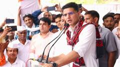 इंदौर से कांग्रेस प्रत्याशी के नाम वापसी पर सचिन पायलट बोले, 'पिछले पांच बार से BJP...'