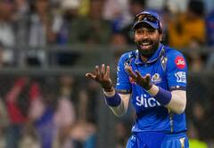 Hardik Pandya: চোট লুকিয়ে খেলছেন হার্দিক? বল না করায় প্রশ্ন তুললেন প্রাক্তন ক্রিকেটার