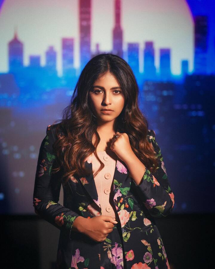 ఆమె ప్రధాన పాత్రలో నటించిన ‘గీతాంజలి మళ్లీ వచ్చింది’ సినిమా ఏప్రిల్ 11న విడుదలైంది.