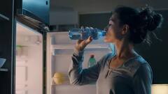 Health Tips : গরমে ফ্রিজের ঠান্ডা জল পান করছেন ? কী ক্ষতি হতে পারে