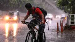 Weather Updates: દેશભરમાં બદલાયો મૌસમનો મિજાજ, આ રાજ્યમાં કરા અને પવન સાથે વરસાદની આગાહી