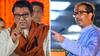 Raj Thackeray on Uddhav Thackeray : भाजपवर माझी टीका मुख्यमंत्रीपदासाठी, 40 आमदार फोडले म्हणून नव्हती, मुद्यांवर केली; राज ठाकरेंचा उद्धवना टोला