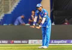 Hardik Pandya: চোট লুকিয়ে খেলছেন হার্দিক? বল না করায় প্রশ্ন তুললেন প্রাক্তন ক্রিকেটার