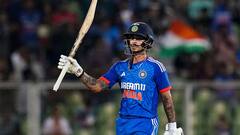 Ishan Kishan: বিসিসিআইয়ের চুক্তি থেকে বাদ পড়া নিয়ে প্রথমবার মুখ খুললেন ঈশান কিষাণ