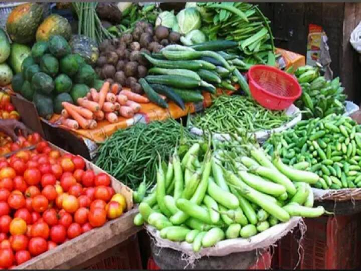 காய்கறிகள் வரத்து அதிகரித்ததால் விலை குறைந்தது... தஞ்சை மக்கள் மகிழ்ச்சி