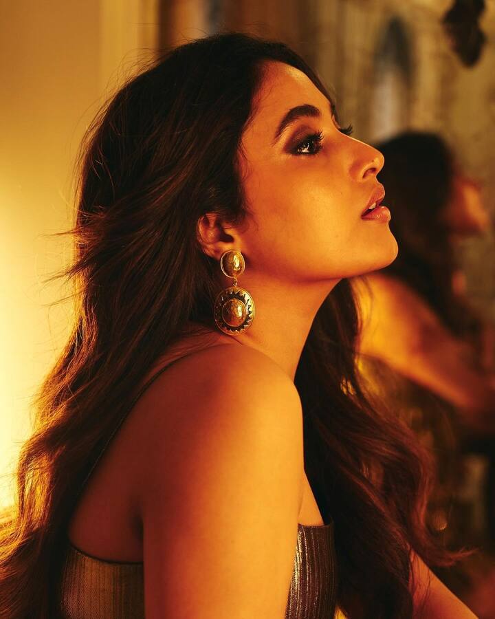 தனது க்யூட்டான நடிப்பின் மூலம் ரசிகர்களை கவர்ந்தவர் பிரியங்கா மோகன்.