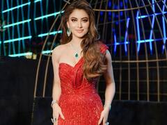 Urvashi Rautela Is Dating This Footballer, Viral Photos Spark Rumours