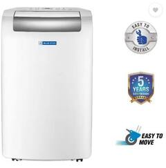 Portable AC: ਆ ਗਿਆ ਨਵਾਂ AC, ਕੰਧ 'ਤੇ ਟੰਗਣ ਦੀ ਲੋੜ ਨਹੀਂ, ਕੂਲਰ ਵਾਂਗ ਕਿਤੇ ਵੀ ਰੱਖੋ, ਆਮ ਨਾਲੋਂ ਸਸਤਾ