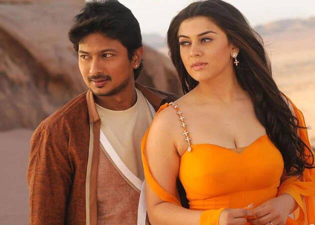 ஹாரிஸ் ஜெயராஜ் இசை படத்திற்கு கூடுதல் பலம்.