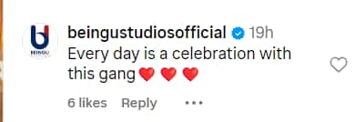 The Great Indian Kapil Show: वर्ल्डवाइड छाया कपिल शर्मा का शो तो खुशी से झूमे कॉमेडियन, यूं मनाया जश्न