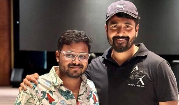 பின்னர் டான் இயக்குநர் சிபி சக்ரவர்த்தியுடன் மீண்டும் ஒரு முறை இணைந்து சிவகார்த்திகேயன் நடிக்க இருப்பதாகவும் கூறப்படுகிறது.