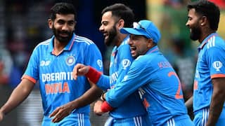 T20 World Cup : 1 जूनपासून T20 वर्ल्डकपचा थरार, 4 जूनला लोकसभेचा निकाल, 9 जूनला पाकिस्तानला भिडणार!