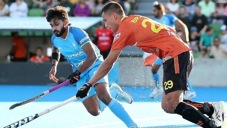 AUS vs IND Hockey Test Series: Australia Complete 5-0 Clean Sweep Over India, Win 5th Test 3-2