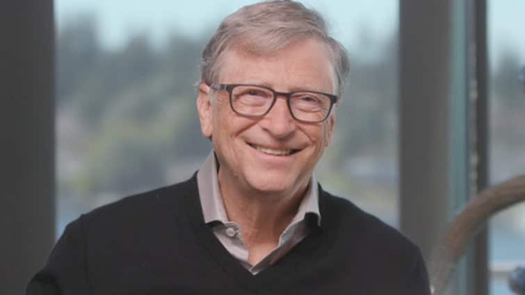Artificial Intelligence Microsoft Founder Bill Gates says AI will make life easier for humans चंद दिनों में निपटेगा हफ्ते भर का काम! बिल गेट्स ने गिनाए AI के फायदे
