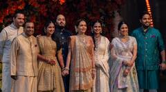 आशियातील 'या' पाच कुटंबांकडे आहे गडगंज पैसा, सर्वांधिक श्रीमंतांमध्ये अंबानी परिवाराचा कितवा नंबर?