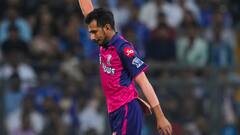 पंजाब के खिलाफ इतिहास रच सकते हैं युजवेंद्र चहल, बेहद खास होगा रिकॉर्ड