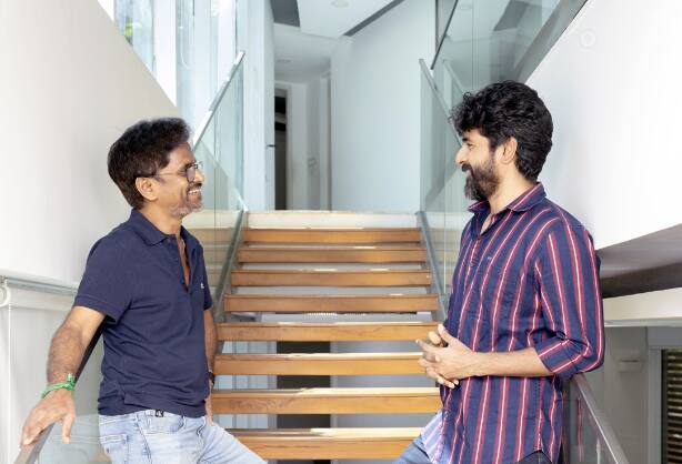 அடுத்ததாக ஏ.ஆர்.முருகதாஸ் இயக்கும் SK23 திரைப்படத்தில் நடிக்கிறார் சிவகார்த்திகேயன். இவருக்கும் ஜோடியாக நடிகை ருக்மினி வசந்த் நடிக்கிறார்.