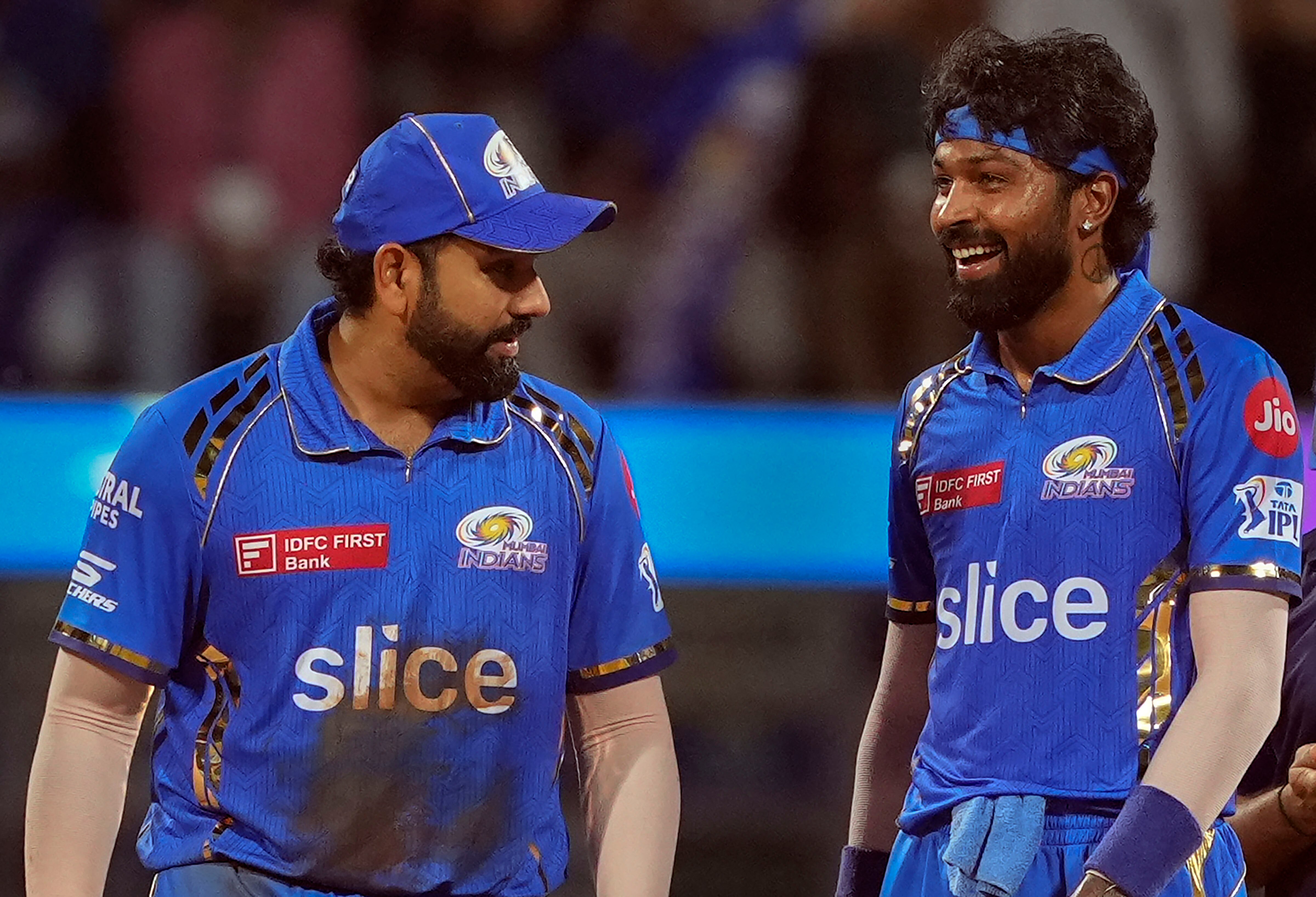 MI vs CSK: புதிய கேப்டன்கள் தலைமையில் எல்கிளாசிக்கோ மோதல்! சொந்த மண்ணில் சென்னையை எதிர்கொள்ளும் மும்பை?