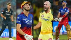 नाव मोठं, लक्षण खोटं, महागड्या खेळाडूंनी वाट लावली, 17 कोटीच्या खेळाडूने तर लाज काढली!