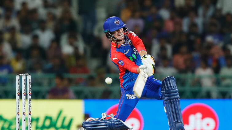 Who is Delhi Capitals batter Jake Fraser McGurk Decoding his stats IPL 2024: దేశవాళీ క్రికెట్‌లో దంచిపడేసిన మెక్‌గుర్క్‌కు లైఫ్‌ ఇచ్చిన హ్యారీ బ్రూక్‌