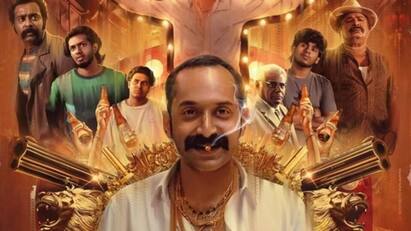 fahadh faasil aavesham movie 2 days box office collection Aavesham Box Office: பாக்ஸ் ஆஃபிஸில் பட்டைய கிளப்பும் ஃபகத்: 2 நாட்களில் கோடிகளில் ஆதிக்கம் செய்யும் ஆவேஷம்
