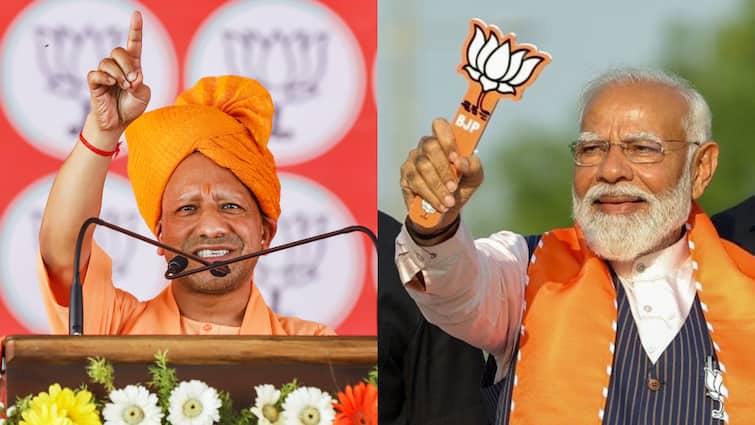 Lok Sabha elections 2024 PM Modi and Yogi Adityanath Rajasthan visit of Mewar Wagad Region ann मेवाड़ और वागड़ की सीटों को साधने आ रहे PM मोदी और यूपी के सीएम योगी आदित्यनाथ, इस दिन होगा दौरा