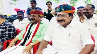 ரோட் ஷோ என்று பிரதமரை அழைத்து செல்வாக்கு இல்லாமல் ஆக்கிவிட்டார் அண்ணாமலை - செல்லூர் ராஜு