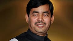 'मुसलमानों के लिए मोदी से अच्छा कोई नेता नहीं', बोले शाहनवाज- 'हिंदू से अच्छा...'