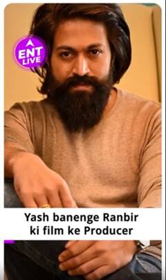 Yash बने Ranbir Kapoor की Ramayan के Producer, Bade Miyan Chote Miyan निकली Maidaan से आगे