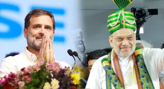Lok Sabha Election 2024 : राहुल गांधी आज तर, उद्या अमित शाह भंडाऱ्याच्या दौऱ्यावर; सभेवर अवकाळी पावसाचे ढग गडद 