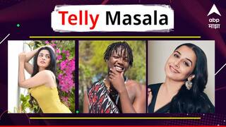 Telly Masala : प्रार्थना बेहेरेचा सर्वात हॉट अवतार ते किली पॉलचे महामानवाला अभिवादन; जाणून घ्या मराठी मनोरंजनसृष्टीसंबंधित बातम्या