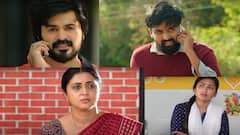 Ethirneechal Serial: இடையில் புகுந்து ஆட்டத்தை கலைத்த கரிகாலன்; ஈஸ்வரியை தேடி வந்த போலீஸ்: எதிர்நீச்சலில் மீண்டும் ட்விஸ்ட்