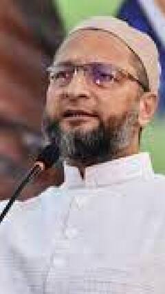 Loksabha Elections 2024: 'हमारा इस चुनाव में तेलंगाना में किसी से भी गठबंधन नहीं'- Owaisi
